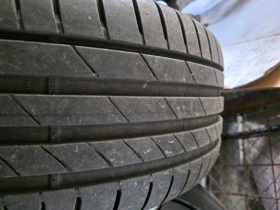 Vand jante vw arteon / passat B8 rosario 245 35 R20 vara