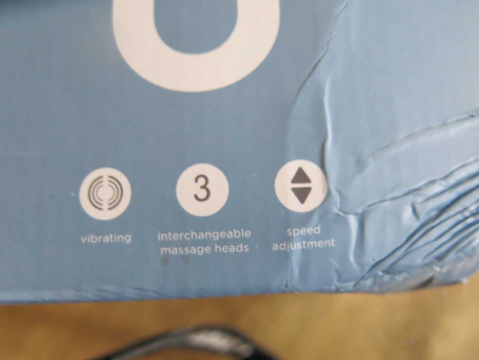 Масажор за цяло тяло Uniquely