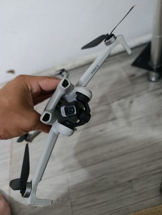 DJI mini 3 продам или обмен