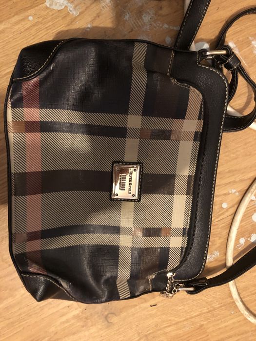 Geanta dama polo 80 ron