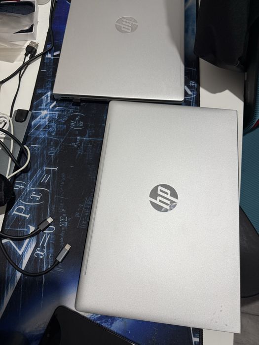 Laptop HP ProBook G8, i5 1135g7, 16gb RAM, SSD 256 nvme