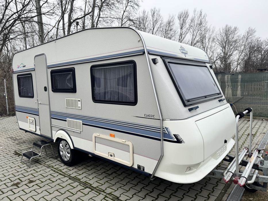 Rulota Hobby••Wc Fix+Cadita Dus••2 Zone••Dealer Hobby••