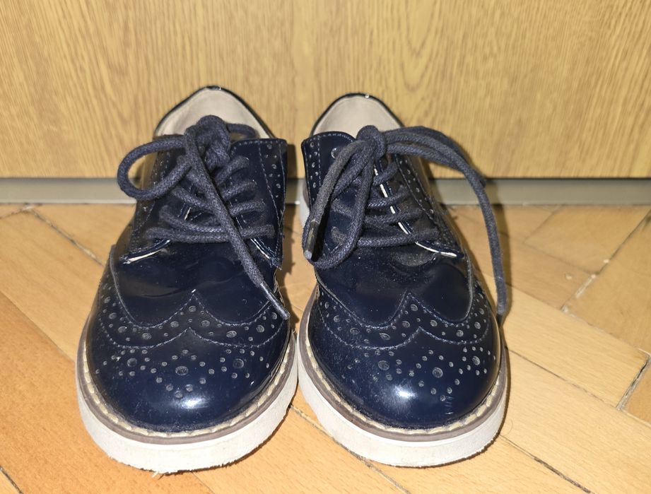 Zara обувки/маратонки 27 номерр