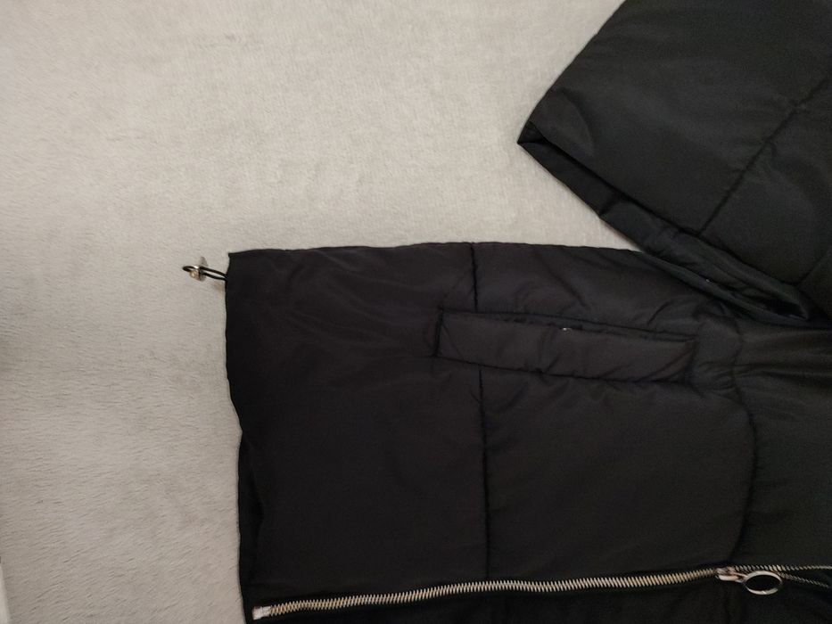 Черно яке Stradivarius XS