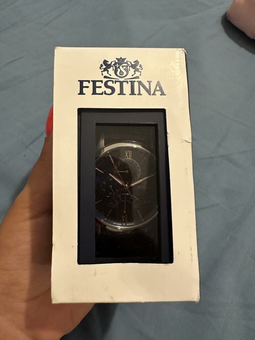 Ceas FESTINA mjr10