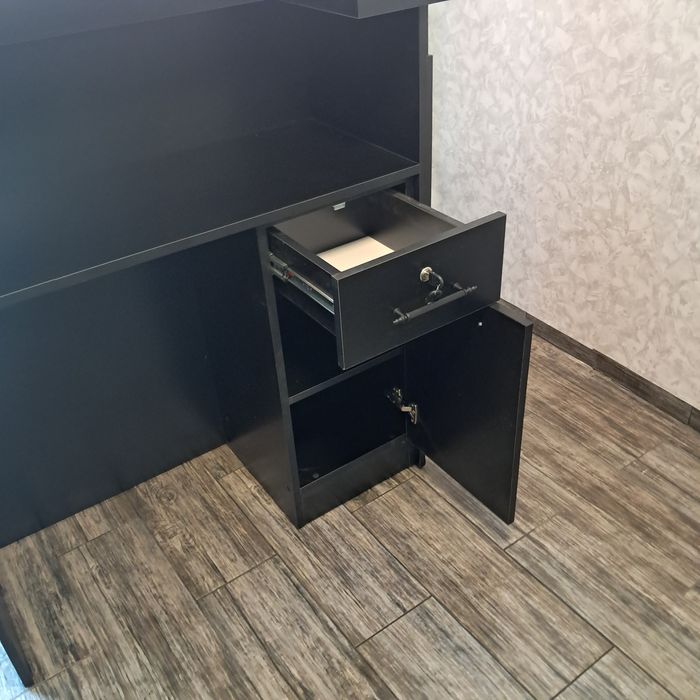 Рецепции от МДФ/MDF