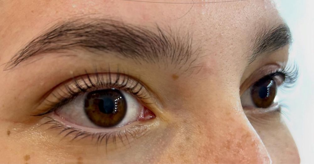 Laminare gene+vopsit+tratament!!