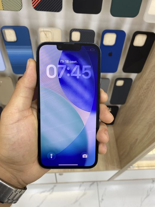 iPhone 14 128gb | Рассрочка | Гарантия