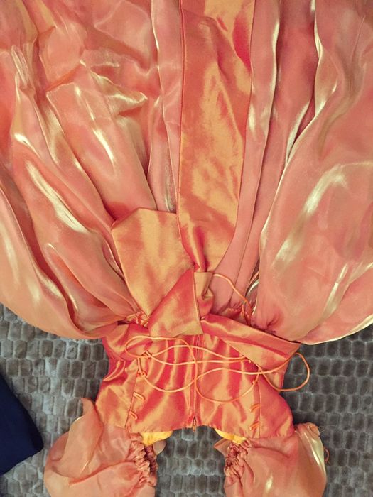 Платья для девочек в детсад