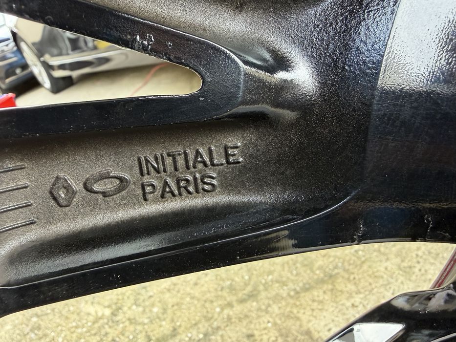 Vand jante Originale Renault Talisman Initiale Paris 19 inch Complete
