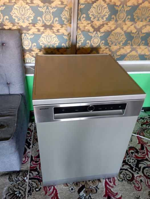 Shivaki,posuda mashinasi,