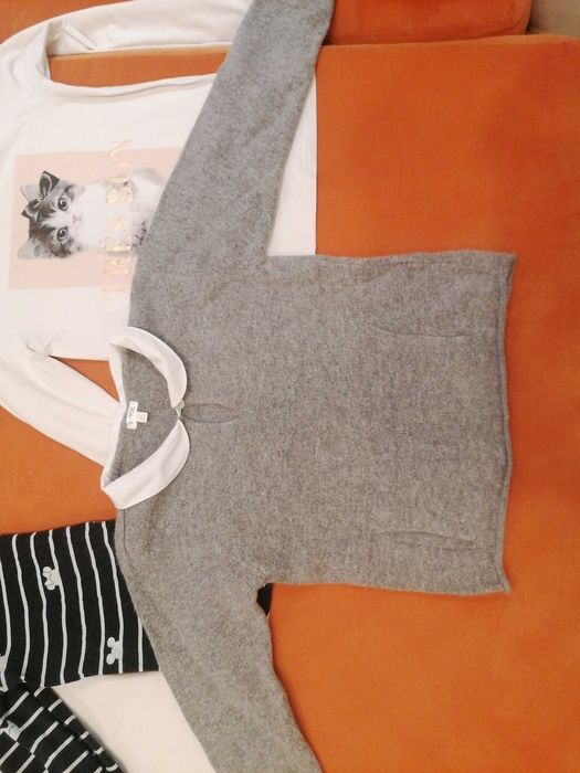 Лот 122-128 /7-8 години/