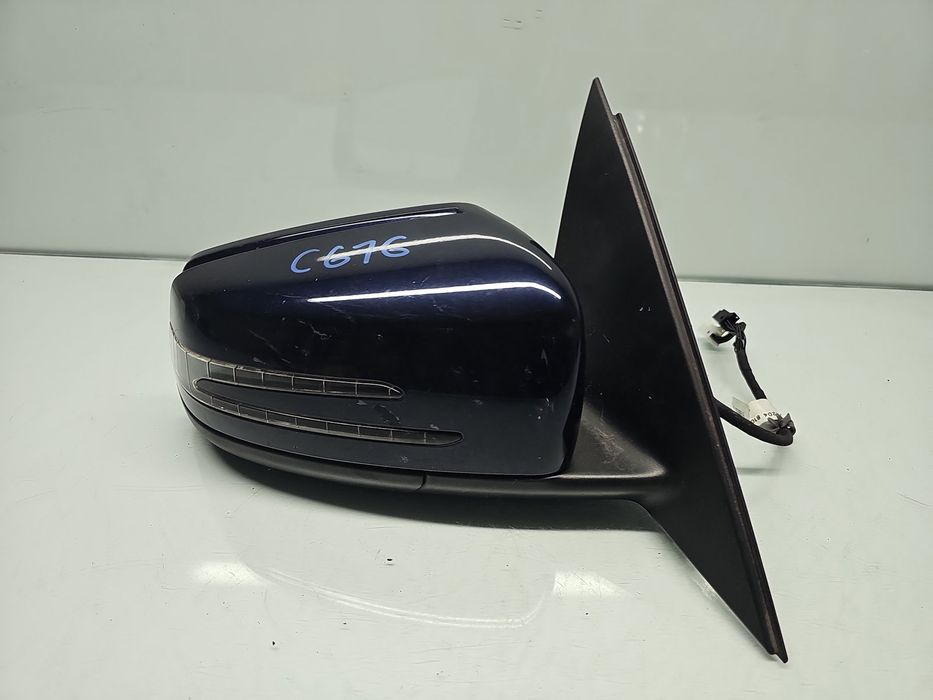 Oglinda dreapta Mercedes Clasa C (W204) [Fabr 2007-2014] Sedan AMG 890