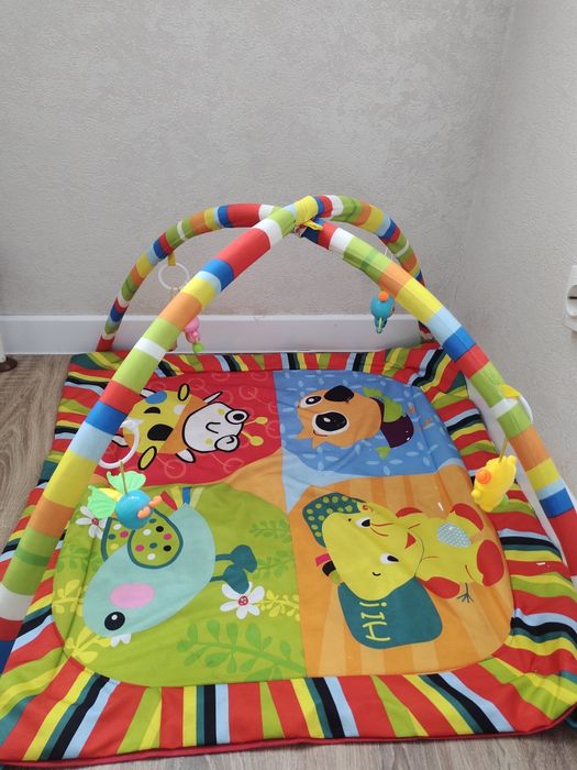 Детские товары б/у