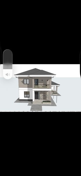 Vila Premium P+1+pod inalt/teren 400mp/3 dormitoare(2suite la etaj)