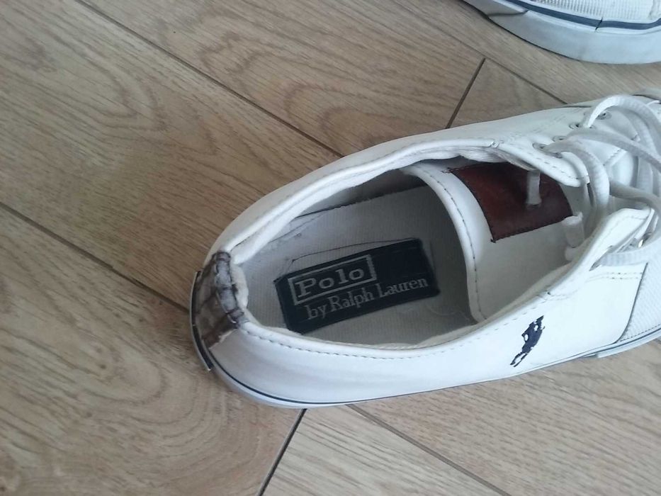adidasi pantofi sport 41 Polo by Ralph Lauren