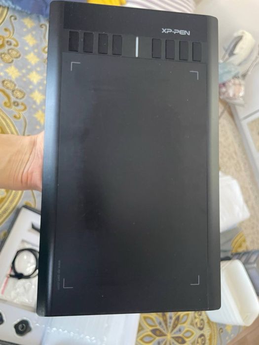 Графический планшет XP pen star 03