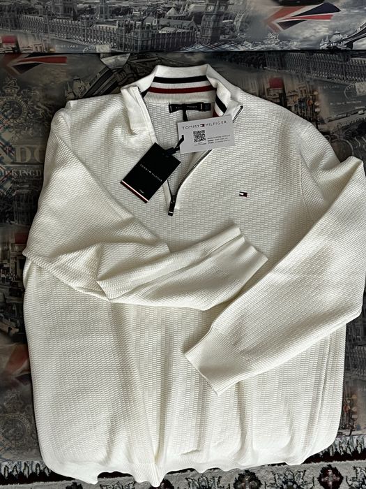 Tommy Hilfiger ползуамок