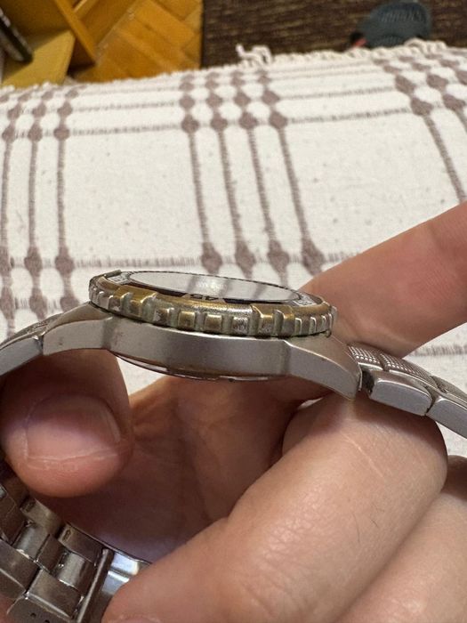 Мъжки часовник CHRONOSTAR