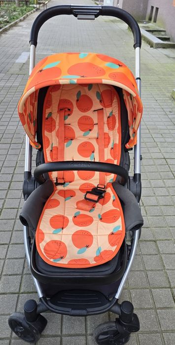 Бебешка количка Cosatto 2 в 1