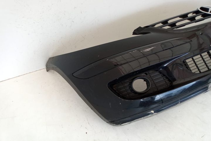 Bara Fata cu grila radiator - Transport gratuit! A1698850023 Mercedes