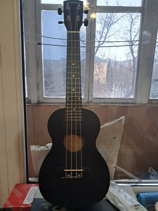 Укулеле концерт Levinson