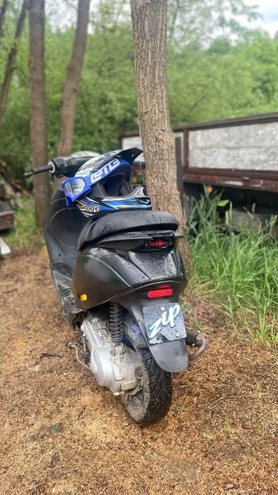Piaggio zip 80 2t 2011