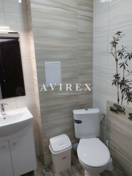 Оферта 70556 - Двустаен апартамент под наем в кв. Тракия