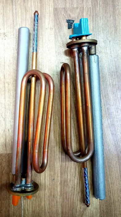 Сув тэни боллерларга