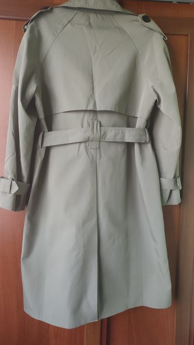 Тренч женский размер 46-48