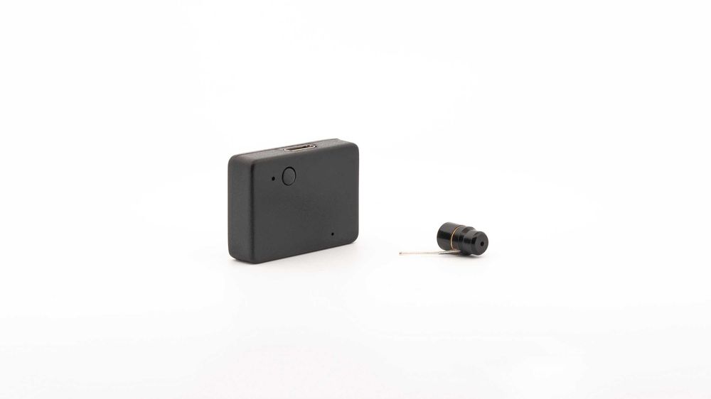 Casca de copiat Digitala Casti de copiat Sisteme pentru copiat NOI2026