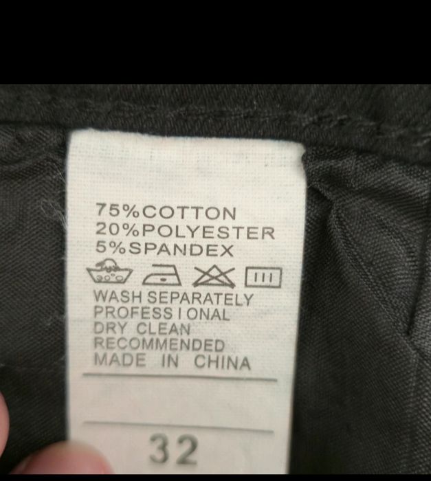 Blugi skinny Bărbați