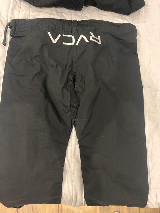 Кимоно для джиу-джитсу