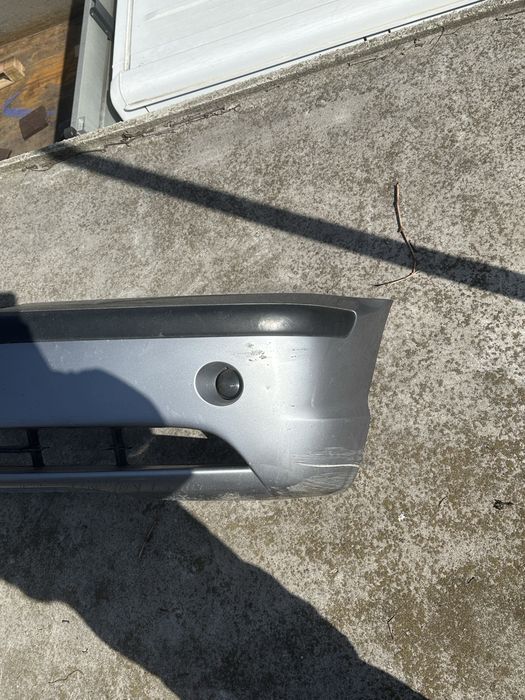 Предна и задна броня е46