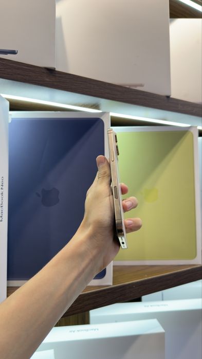iphone 16 pro max nasiya savdoga