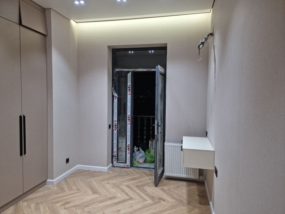 Santexnik  Elektrik Rodban suvoq Padkulich remont