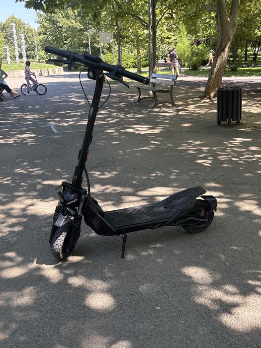 Segway zt3 pro