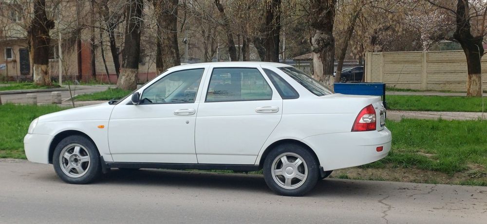 Продается Срочно priora