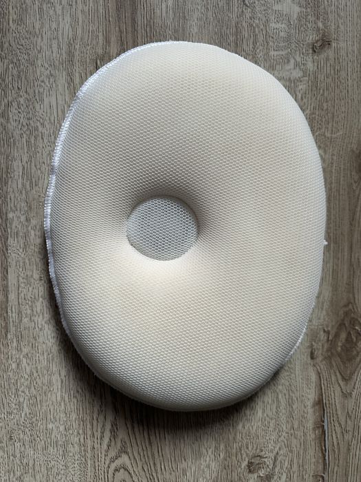 Бебешка възглавница Babymoov, ортопедична възглавница, зимен чувал