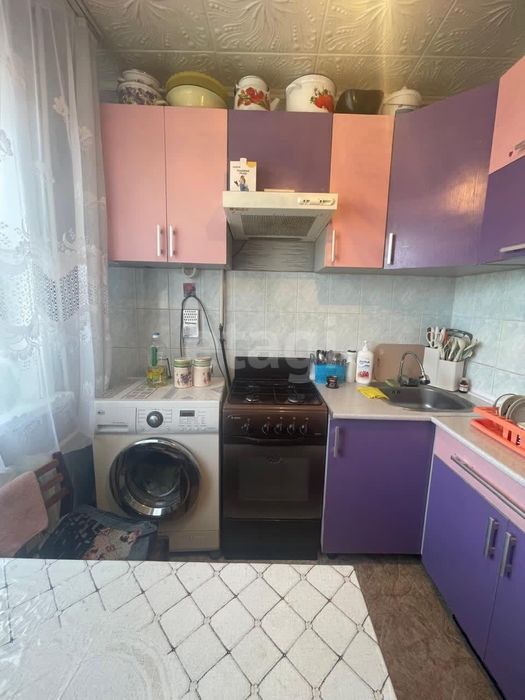 Продам 2х комнатную квартиру