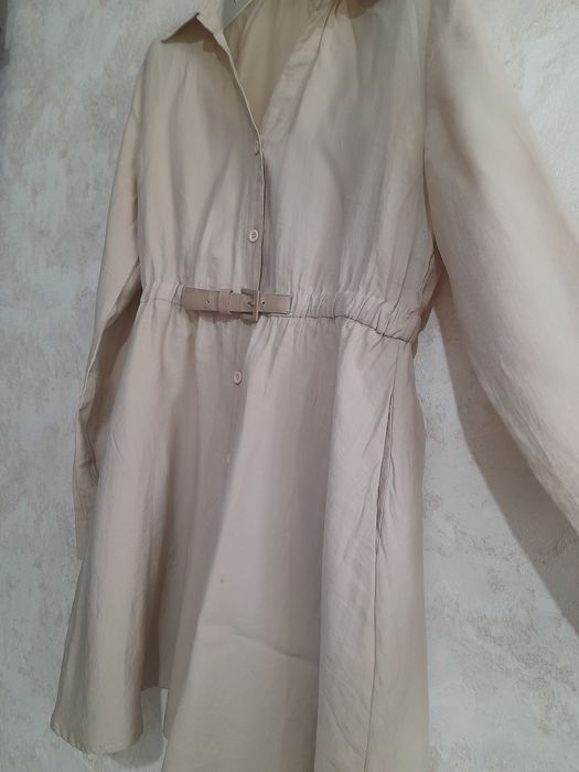 Turkiya tonika.Materiali yumshoq.