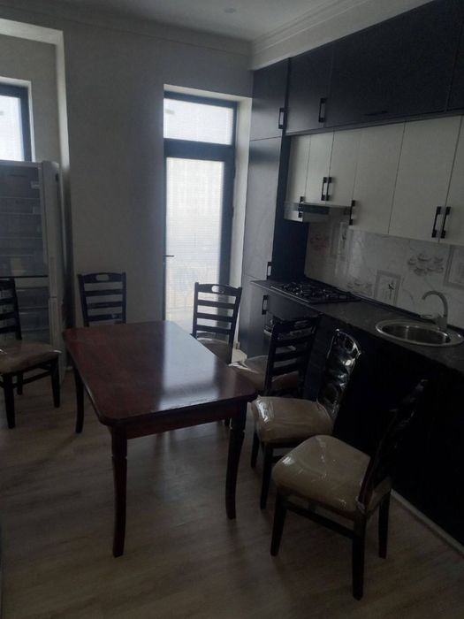 Аренда 3/5/7 ЖК Baurum , Сагбон