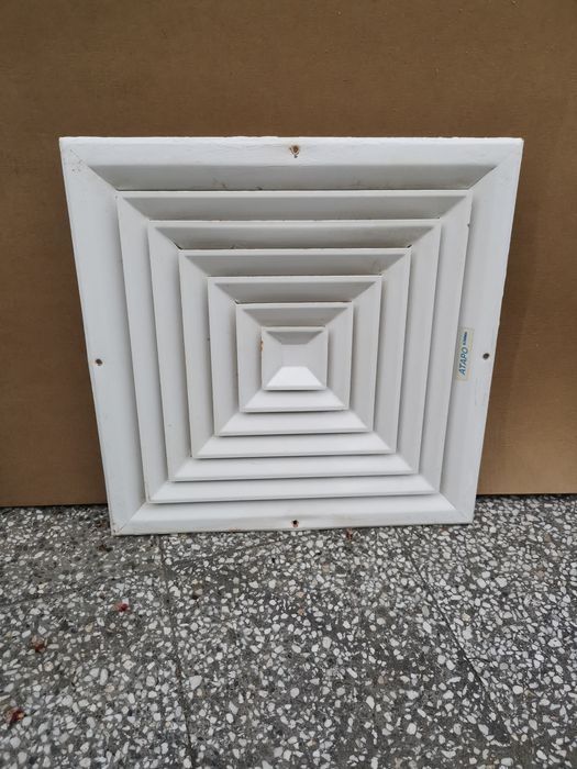 Mетални решетки различни размери и видове