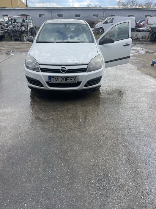 De vanzare opel astra h 2005 1.7 cdti