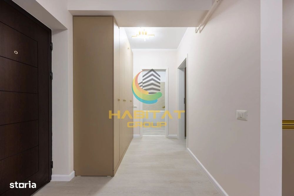 Vanzare apartament 3 camere la 300m Metrou Berceni
