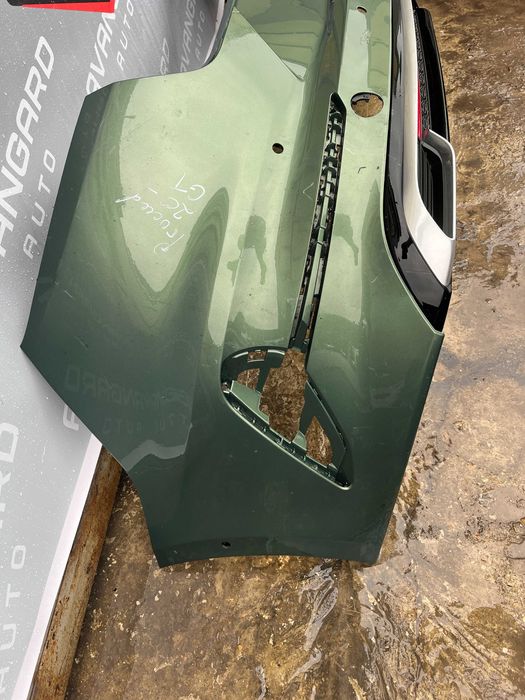 Броня Kia Proceed 18- GT-line