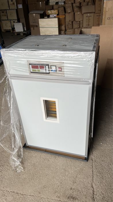 Инкубаторы автомат