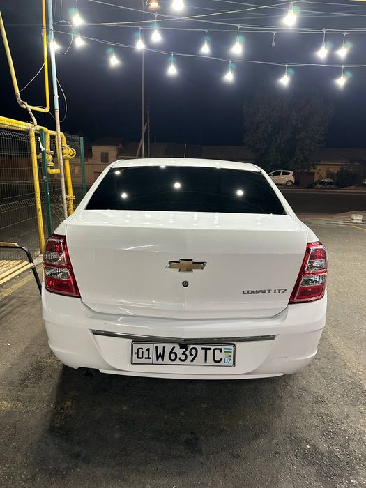 Cobalt sotiladi 2024