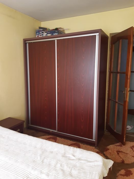 Vand apartment 2 camere