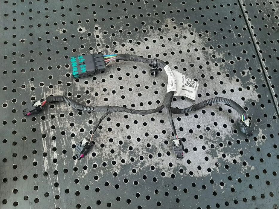 instalatie electrica bujii 1.5 b hybrid 46347813 alfa romeo tonale 46351928